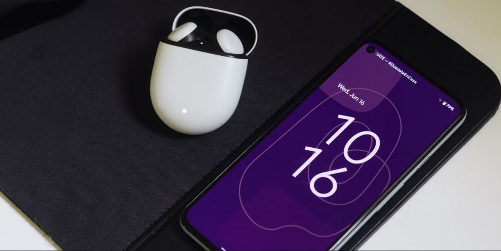 تفاوت های اصلی بین اندروید 12 و اندروید 11