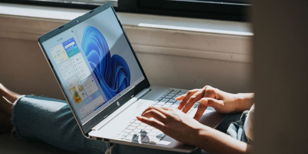 رفع خطای برنامه پاسخ نمی دهد در ویندوز