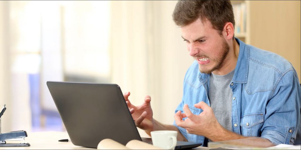 حل مشکل هنگ کردن ویندوز موقع تماشای فیلم