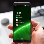برنامه اندروید شگفت انگیز