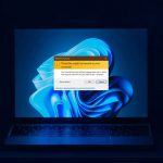 غیرفعال کردن هشدار These Files Might Be Harmful to Your Computer