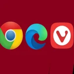 تغییر مرورگر پیش فرض ویندوز 11