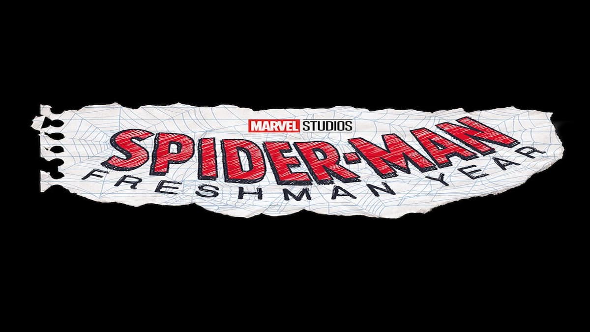 مرد عنکبوتی ؛ Spider-Man: Freshman Year