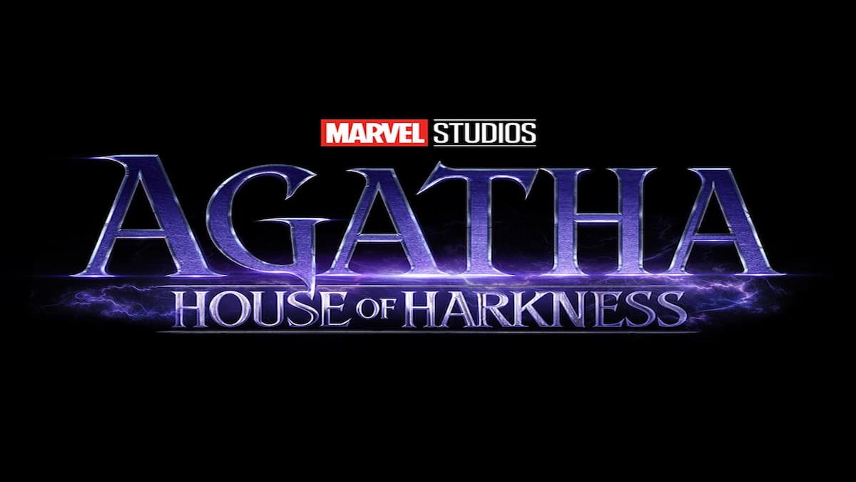 Agatha: House of Harkness ؛ آگاتا: خانه هارکنس