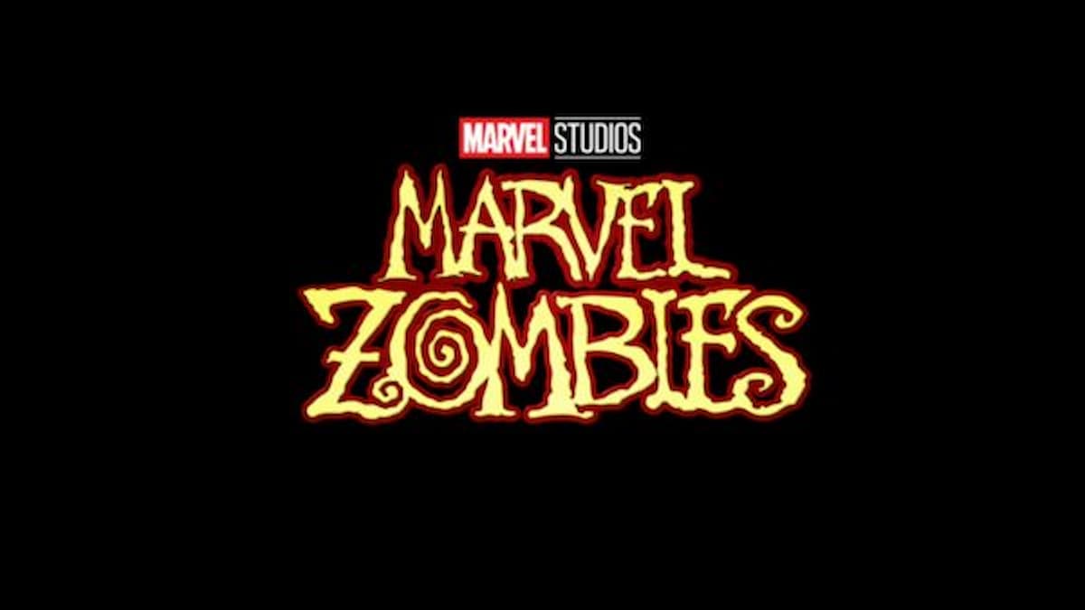 زامبی های مارول ؛ Marvel Zombies