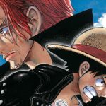 فیلم One Piece: Red