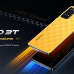 گوشی Realme GT Neo 3T