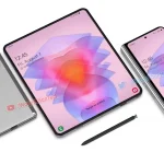 گوشی Samsung Galaxy Z Fold 4