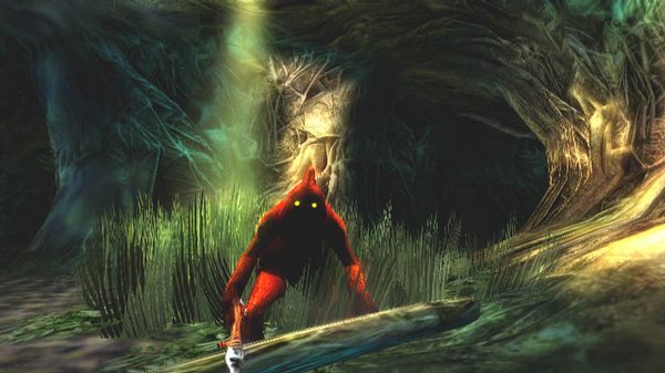 shadow tower بهترین بازی‌های سولزلایک که پیش از Demon's Souls عرضه شده‌اند