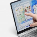 لپ تاپ Surface Laptop Go 2