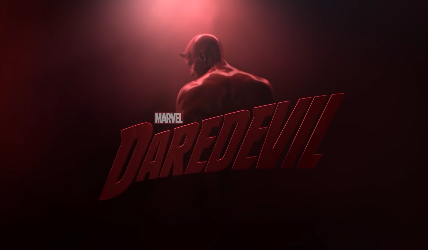 Daredevil ؛ دردویل