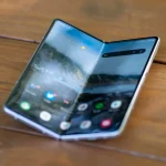گلکسی زد فولد 3 و Lenovo Tab P11