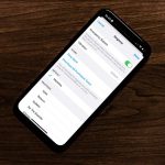 تعیین مخاطبین اضطراری در گوشی آیفون