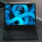 iPad Air در مقایسه با iPad Pro