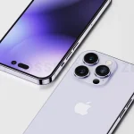 ویژگی های iPhone 14 Pro