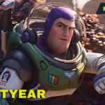 نقد و بررسی انیمیشن لایتیر 2022 Lightyear