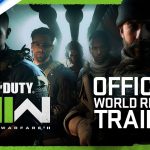 بازی Call of Duty: Modern Warfare II