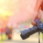 دوربین DSLR