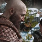 God Of War Ragnarok در نوامبر 2022 منتشر می شود