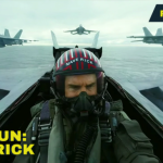 نقد و بررسی فیلم Top Gun: Maverick