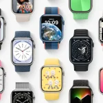 جدیدترین ویژگی های watchOS 9