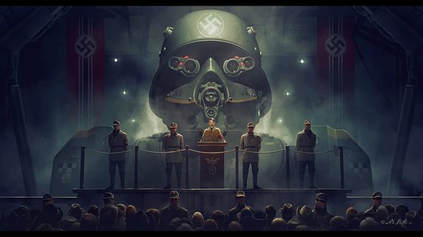 Wolfenstein 3
