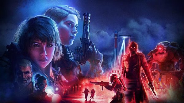 سازندگان کار سختی برای توسعه‌ی Wolfenstein 3 خواهند داشت
