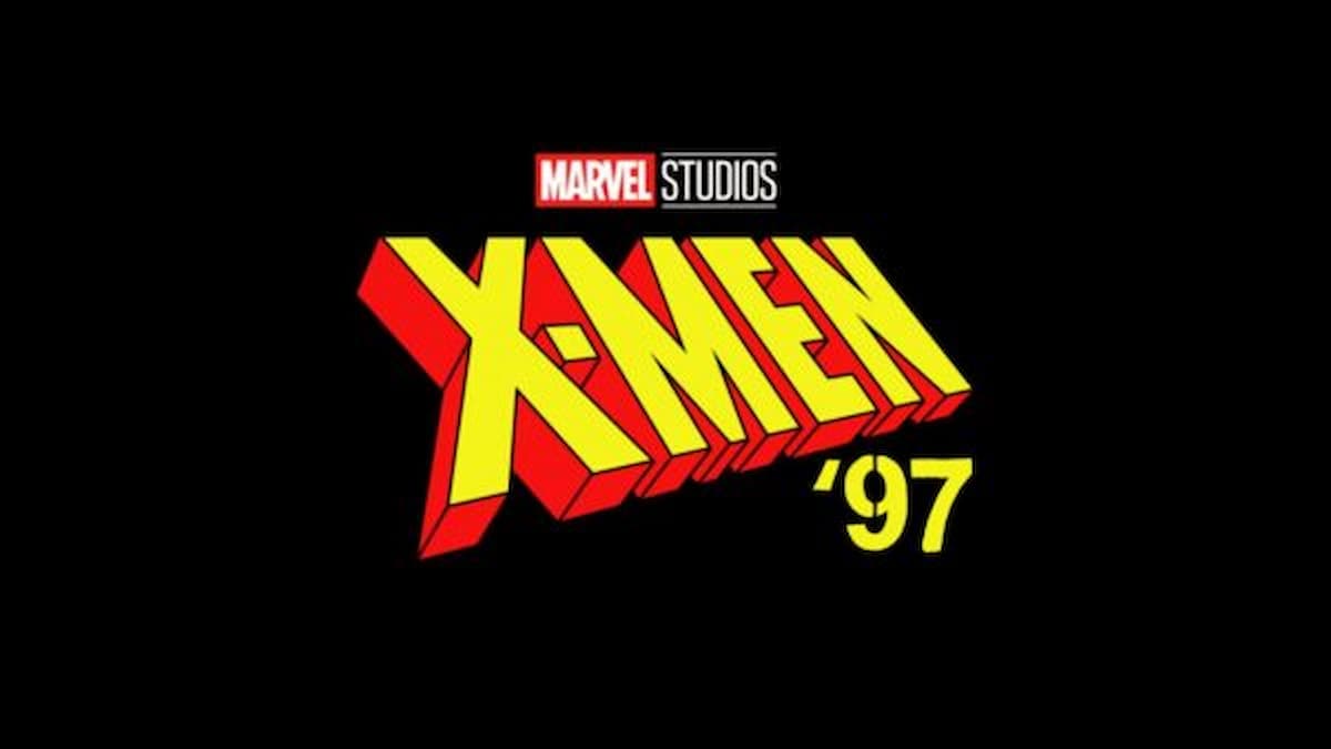 X-Men The Animated Series ؛ مردان ایکس 97