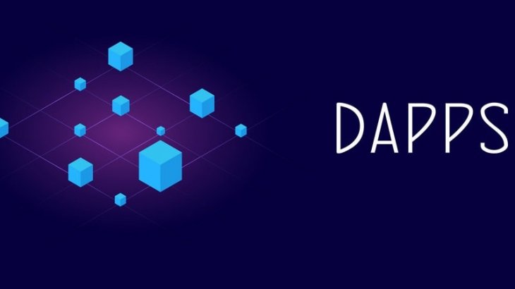 برنامه غیرمتمرکز (Dapp)