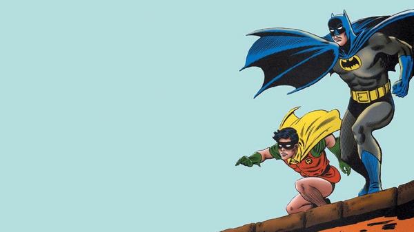 رتبه‌بندی بهترین بازی‌های بتمن در طول تاریخ The Adventures Of Batman And Robin
