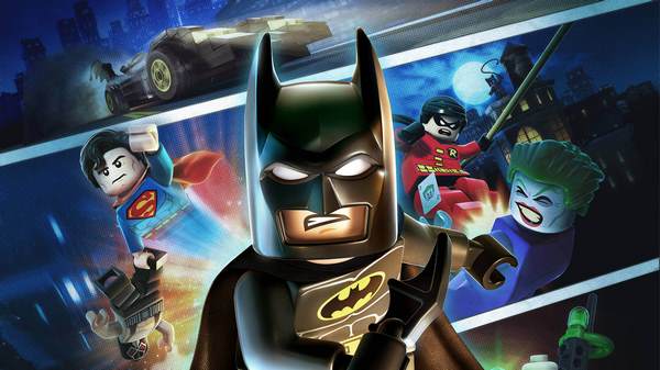 رتبه‌بندی بهترین بازی‌های بتمن در طول تاریخ Lego Batman 2: DC Super Heroes