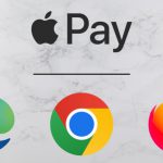 پرداخت با Apple Pay در iOS 16