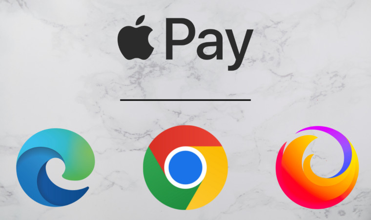 پرداخت با Apple Pay در iOS 16