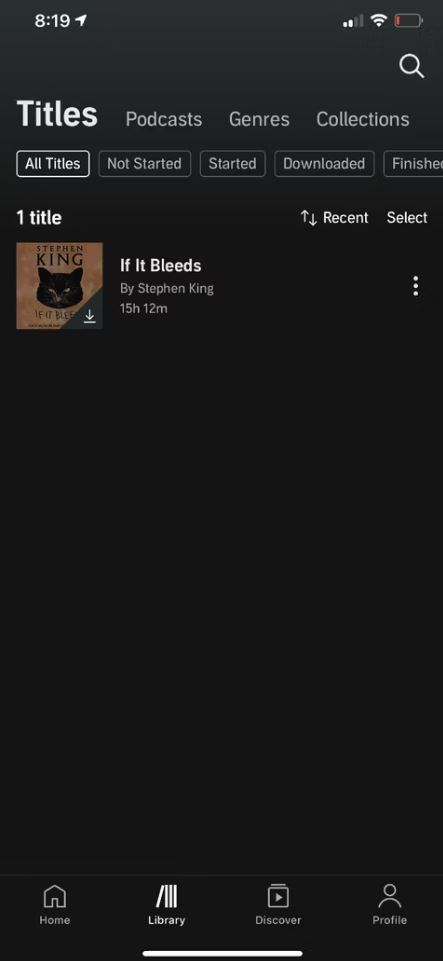 Audible
