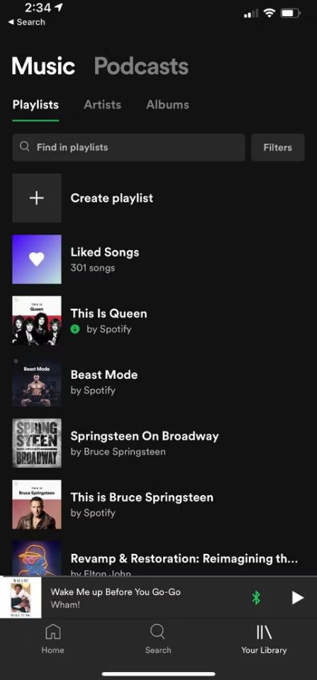 Spotify