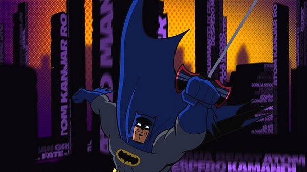 Batman: The Brave And The Bold – The Videogame