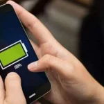 بهترین گوشی موبایل از لحاظ باتری