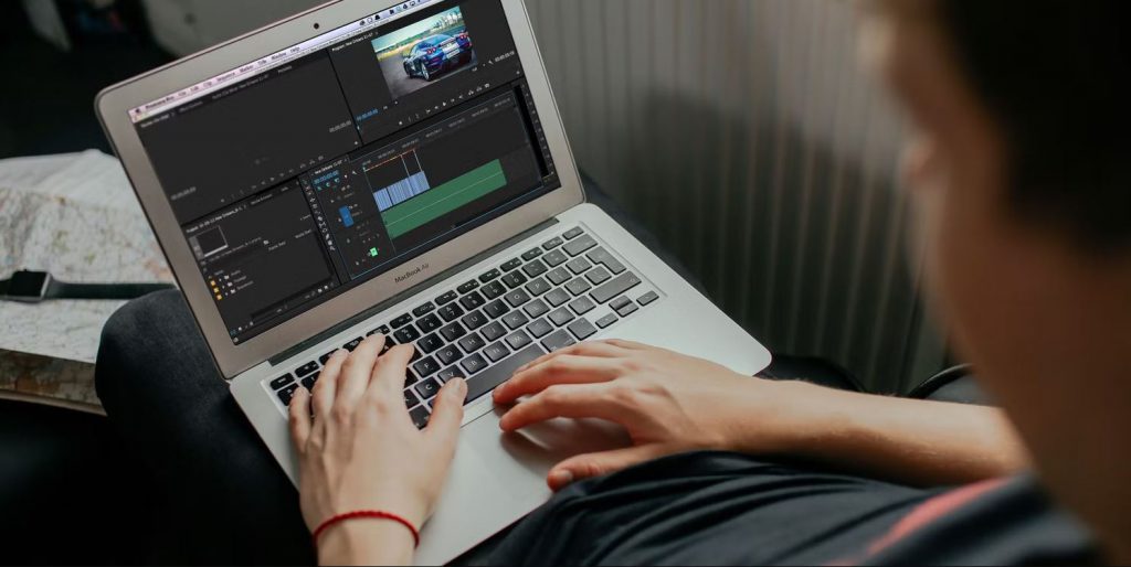 سایت برای اشتراک گذاری آنلاین ویدیوها