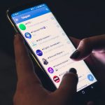 ویژگی تلگرام پریمیوم
