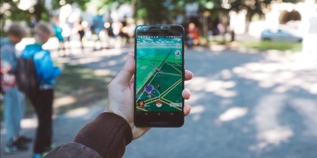 برنامه برتر پوکمون