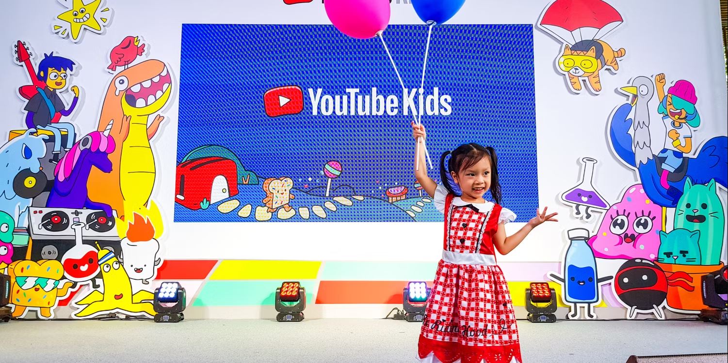 چگونه یک ویدیو یا کانال را در YouTube Kids بلاک کنیم