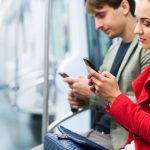 برنامه آفلاین تلفن همراه برای سرگرمی