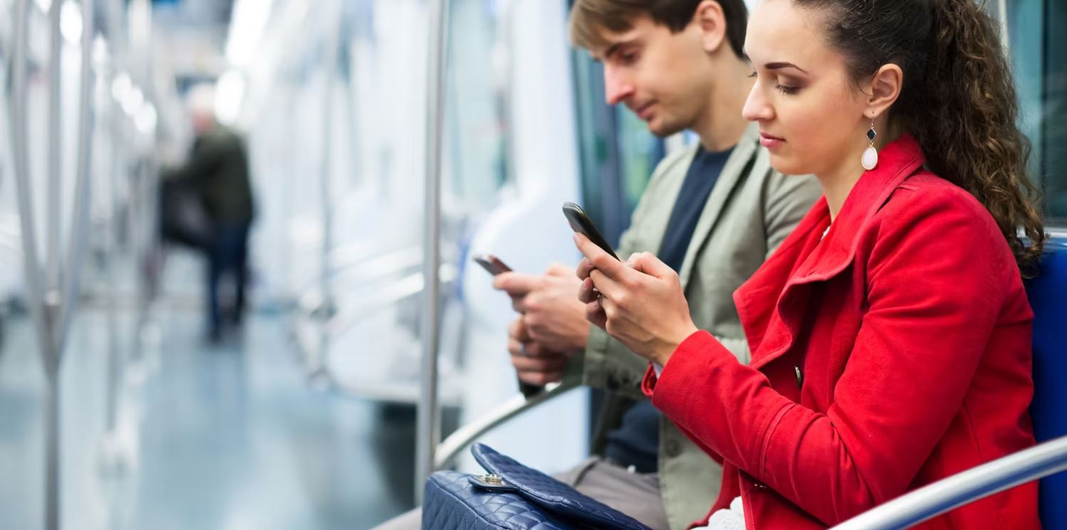 برنامه آفلاین تلفن همراه برای سرگرمی