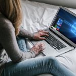 ریست فکتوری کردن یک کامپیوتر ویندوزی