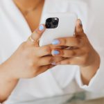 اسکنر متنی آیفون