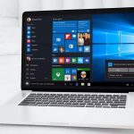 نصب ویندوز 10 با Boot Camp روی مک