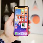 ویژگی های iOS 15.2
