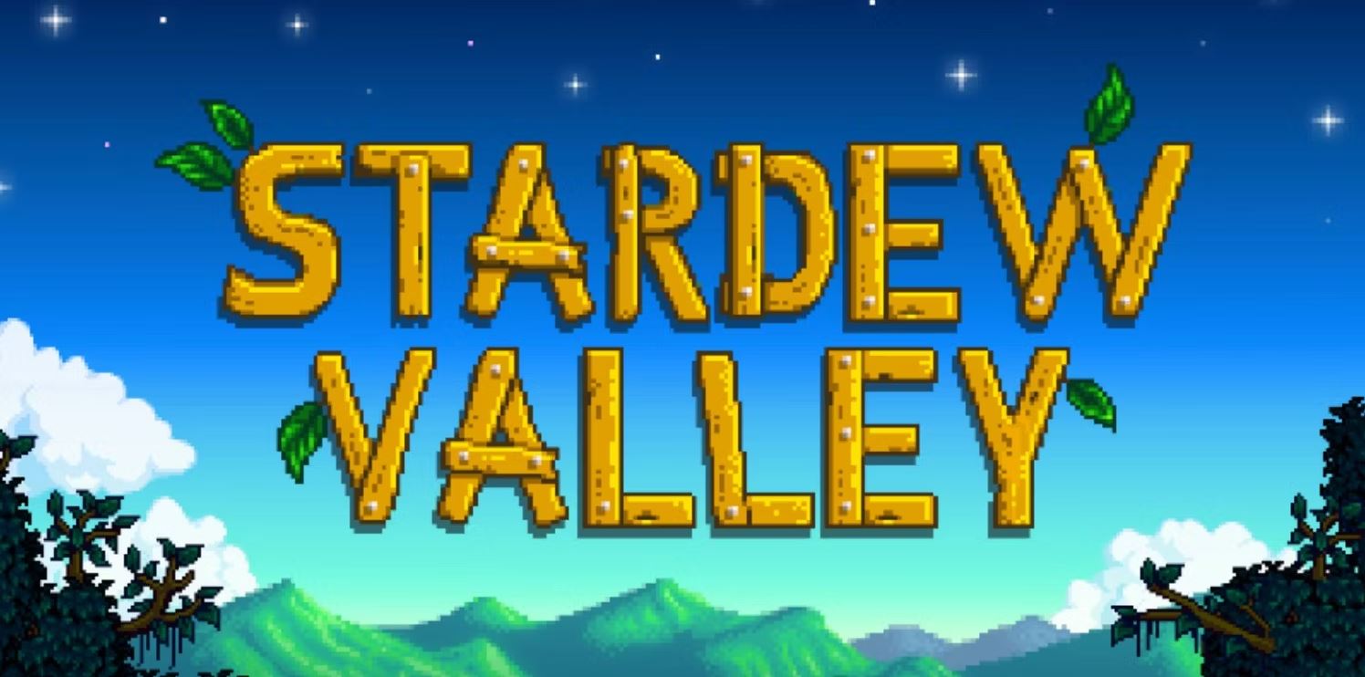 دانلود و نصب مادهای Stardew Valley