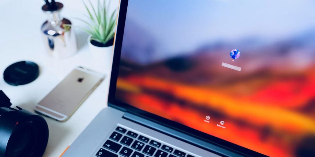 ریست کردن رمز عبور Apple ID