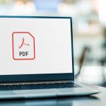 تبدیل JPG به PDF